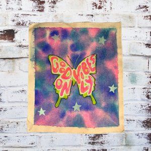 Original Watercolor Limited Edition Print